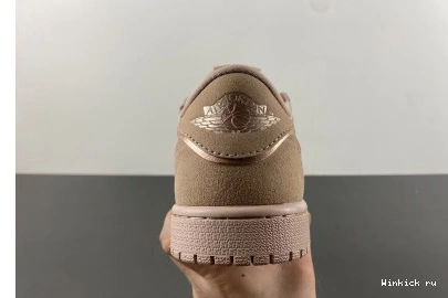 1 Jordan Low NS Beige Retro Particle 1024